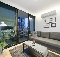 2BR LightHouse Suites in Melbourne CBD - Accommodation in Bendigo