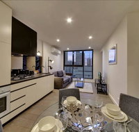 2BR Suites on Bourke Perfect Location Views - Accommodation in Bendigo