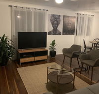3 Bedroom Apartment - Accommodation in Bendigo