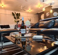 3 BEDROOM CITY ESCAPE - CHAMPAGNE STAYS Darwin - Accommodation in Bendigo