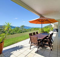 3 Bedroom Poinciana Lodge - Accommodation in Bendigo