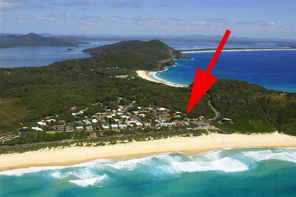 Tarbuck Bay NSW Accommodation in Bendigo
