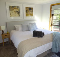 3 Pears on the Park McLaren Vale - Accommodation in Bendigo
