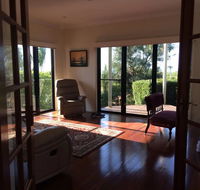 3 Sea/Fraser Island View Deckings Beachfront Marina - Accommodation in Bendigo