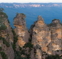 3 Sisters Blue Mountains Cottage - Accommodation in Bendigo