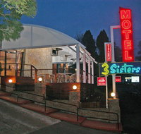 3 Sisters Motel - Accommodation in Bendigo