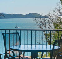 3 The Panorama Hamilton Island 2 Bedroom 2 Bathroom Ocean View Modern Apartment - Accommodation in Bendigo
