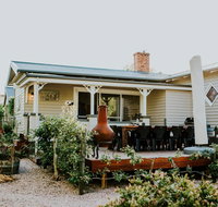 3 Willows Vineyard Cottage - Accommodation in Bendigo