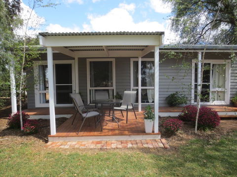 3107 Estate - Accommodation in Bendigo 3