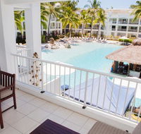 3123 BEACH CLUB PARADISE - Accommodation in Bendigo