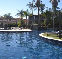 33B Cypress Drive Mulwala - Accommodation in Bendigo