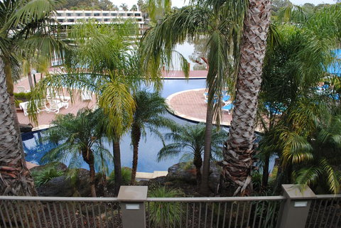 37D Cypress Drive Mulwala - Accommodation in Bendigo 3