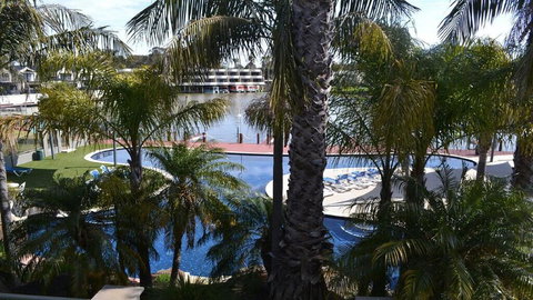 37D Cypress Drive Mulwala - Accommodation in Bendigo 1