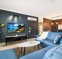 4 BEDROOM GARDENS ESCAPE - CHAMPAGNE STAYS Darwin - Accommodation in Bendigo