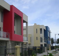 4/1 -5 Saint Kitts Place - Accommodation in Bendigo