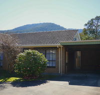 4/47 Delany Ave Bright - Accommodation in Bendigo