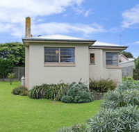 40 Campbell - Accommodation in Bendigo