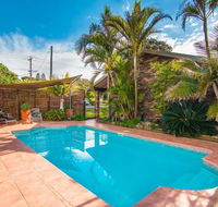 40 Underwood Road - Accommodation in Bendigo