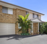 44 Oaks Avenue No4 - Accommodation in Bendigo