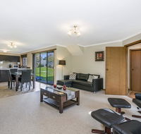 45 on REGENT - Accommodation in Bendigo