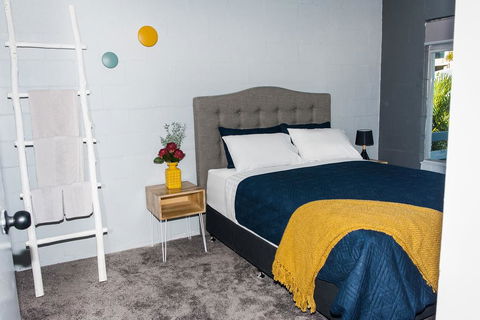 454 Charlton Esplanade Apartment - Accommodation in Bendigo 2