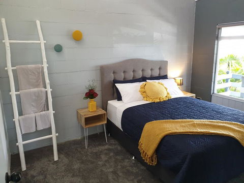 454 Charlton Esplanade Apartment - Accommodation in Bendigo 0