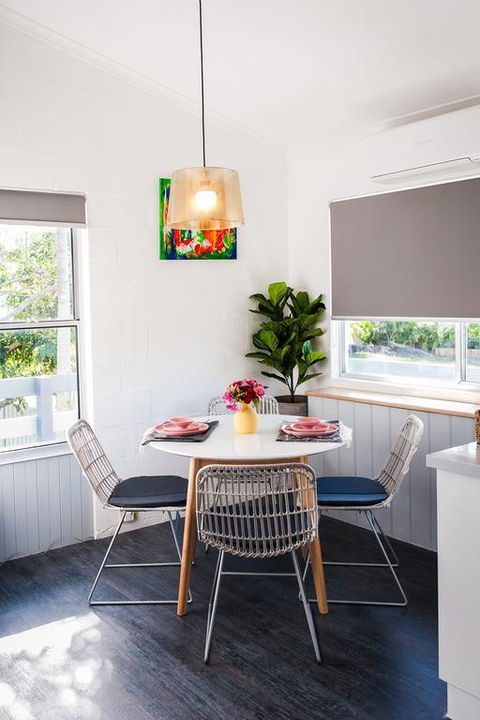 454 Charlton Esplanade Apartment - Accommodation in Bendigo 3
