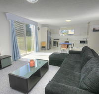 45B Wharf Street Downstairs - Accommodation in Bendigo