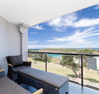 5 'The Outlook' 4 Ocean Parade - overlooking Boat Harbour beach and ducted air conditioning - Accommodation in Bendigo