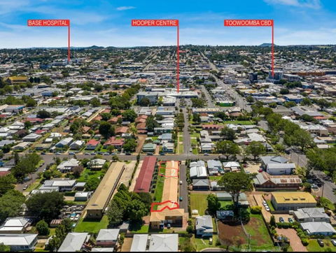 5 Min Walk To City Center - Accommodation in Bendigo 3