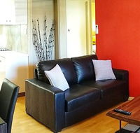 5 min walk to City Center - Accommodation in Bendigo