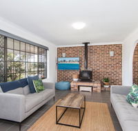 50 Lakeview - Accommodation in Bendigo