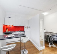 500 Flinders St - Accommodation in Bendigo