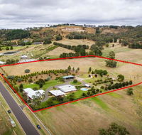 505 CONROD STRAIGHT MOUNT PANORAMA - Accommodation in Bendigo