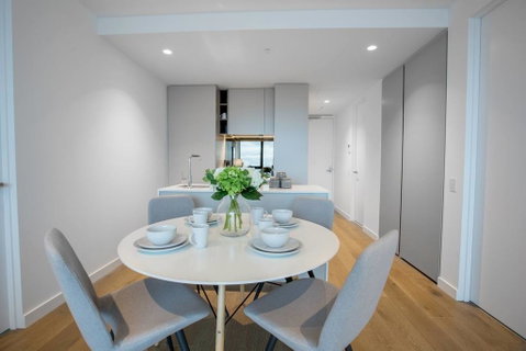 51, ModernGallery@3Bd2Bth Lv73, Free Tram, Mel CBD - Accommodation in Bendigo 3