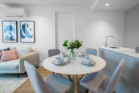 51, ModernGallery@3Bd2Bth Lv73, Free Tram, Mel CBD - Accommodation in Bendigo 2