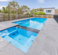52 ON BAYVIEW - PET FRIENDLY OUTSIDE ONLY - Accommodation in Bendigo