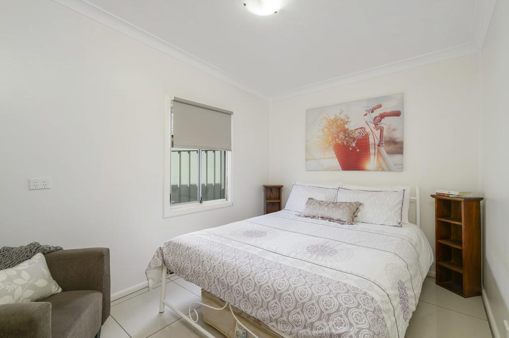 Settlement City ACT Accommodation in Bendigo