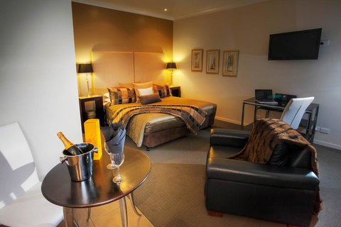 53 On Victoria - Accommodation in Bendigo 3