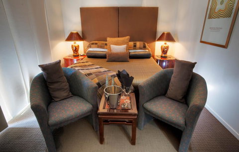 53 On Victoria - Accommodation in Bendigo 1