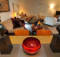 53 on Victoria - Accommodation in Bendigo