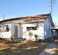 59 Wharf Street Opposite Bowling Club - Accommodation in Bendigo