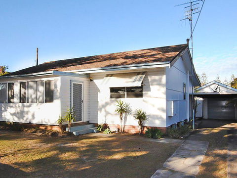59 Wharf Street Opposite Bowling Club - Accommodation in Bendigo 0