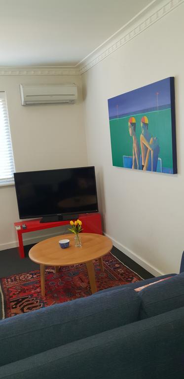 6/144 Central Ave Inglewood - Accommodation in Bendigo 1
