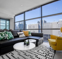 62 Green Wood Lv211bd1bth Close to Mel CBD  - Accommodation in Bendigo