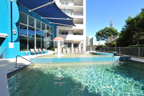 67 WILLIAM STREET APARTMENTS - Accommodation in Bendigo 2