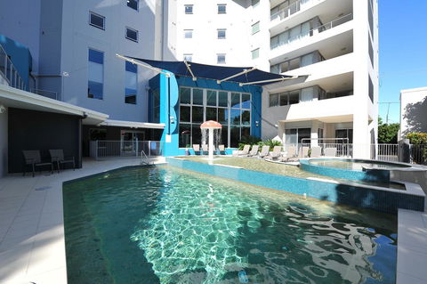 67 WILLIAM STREET APARTMENTS - Accommodation in Bendigo 3