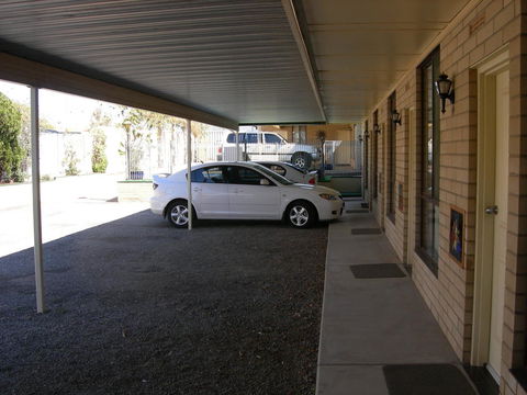 7th Street Motel - Accommodation in Bendigo 2