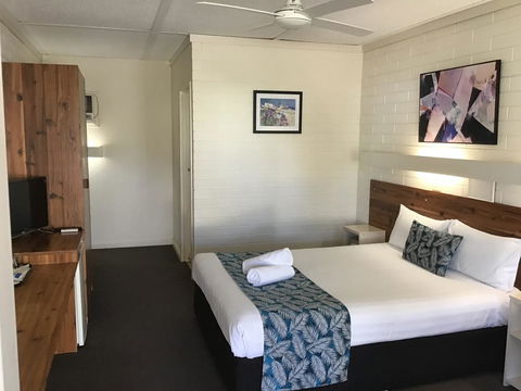 7th Street Motel - Accommodation in Bendigo 0