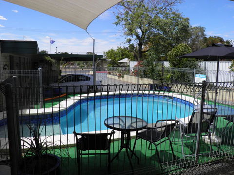 7th Street Motel - Accommodation in Bendigo 1